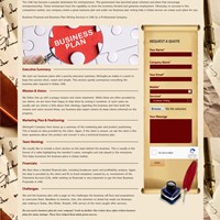 Портфолио holland